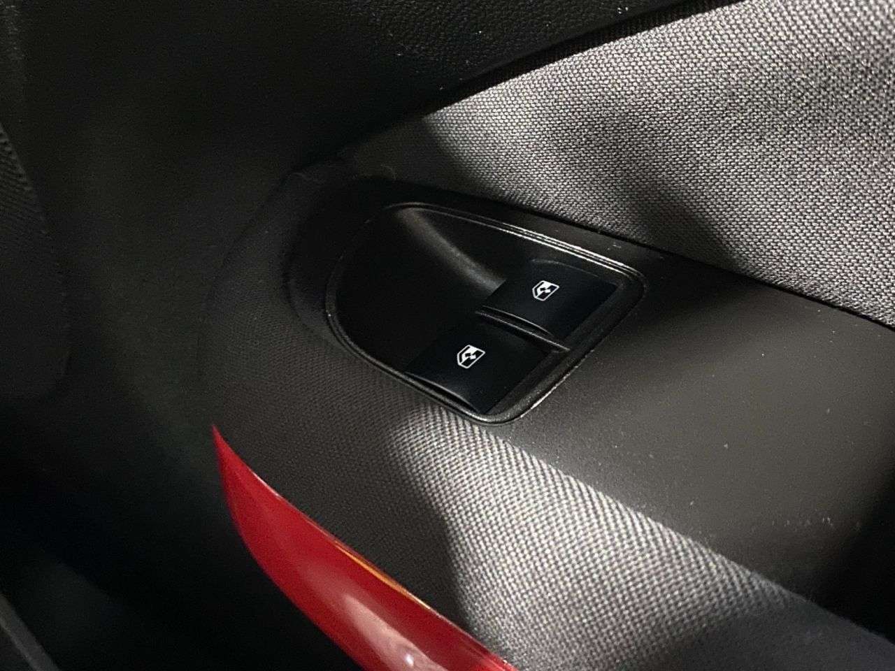 2014 VAUXHALL ADAM 2014 VAUXHALL ADAM