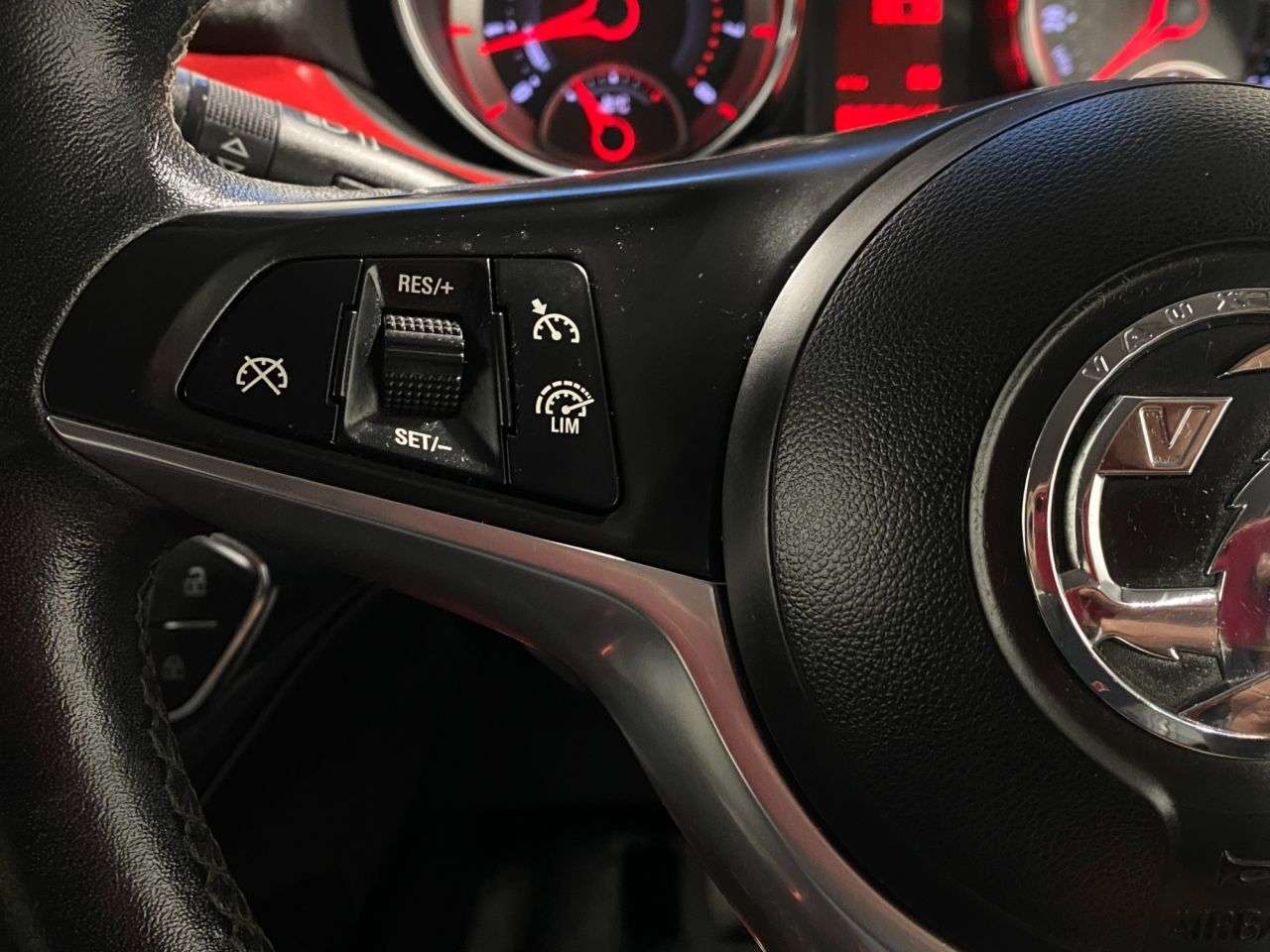 2014 VAUXHALL ADAM 2014 VAUXHALL ADAM