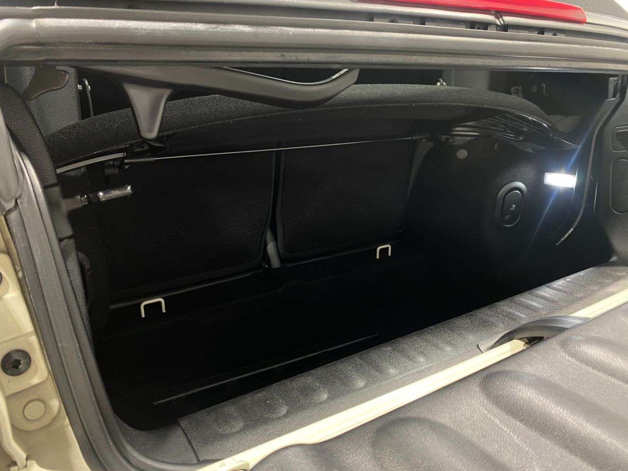 2016 MINI CONVERTIBLE 2016 MINI CONVERTIBLE