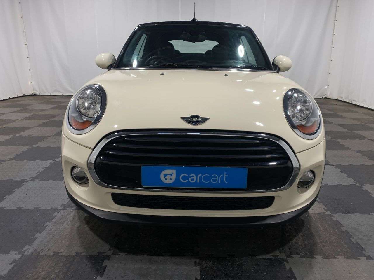2016 MINI CONVERTIBLE 2016 MINI CONVERTIBLE