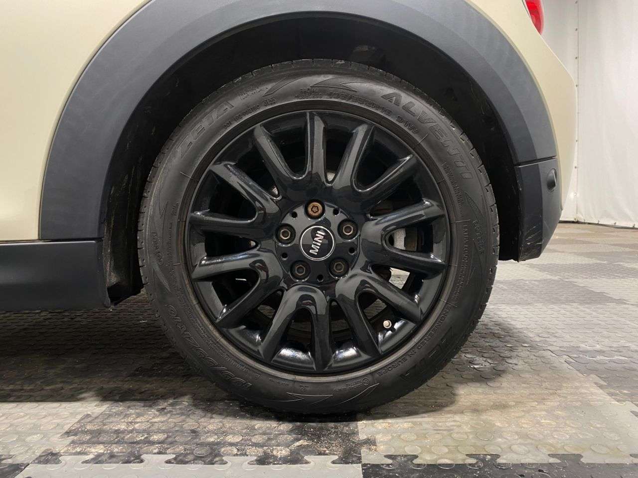 2016 MINI CONVERTIBLE 2016 MINI CONVERTIBLE