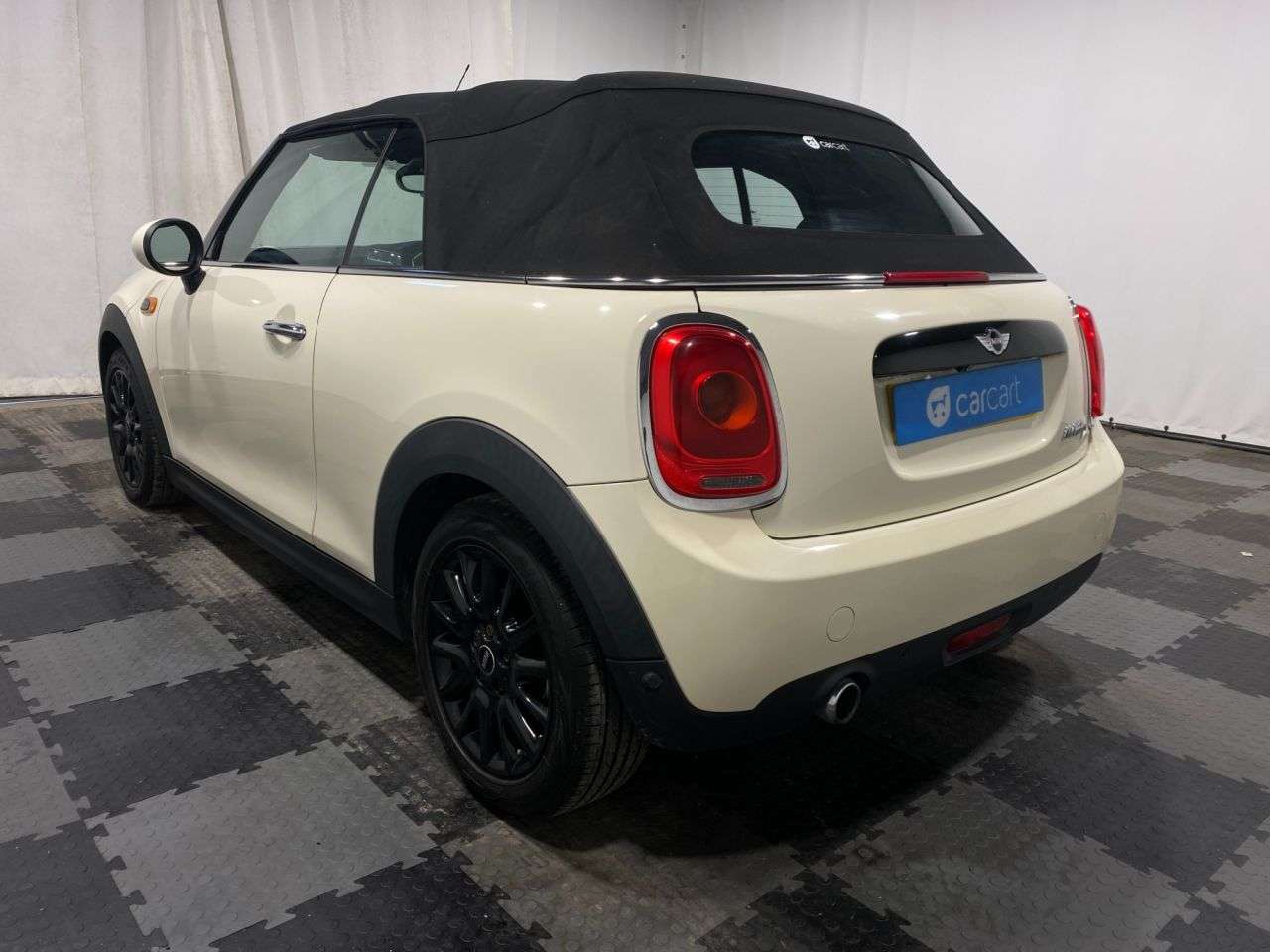 2016 MINI CONVERTIBLE 2016 MINI CONVERTIBLE