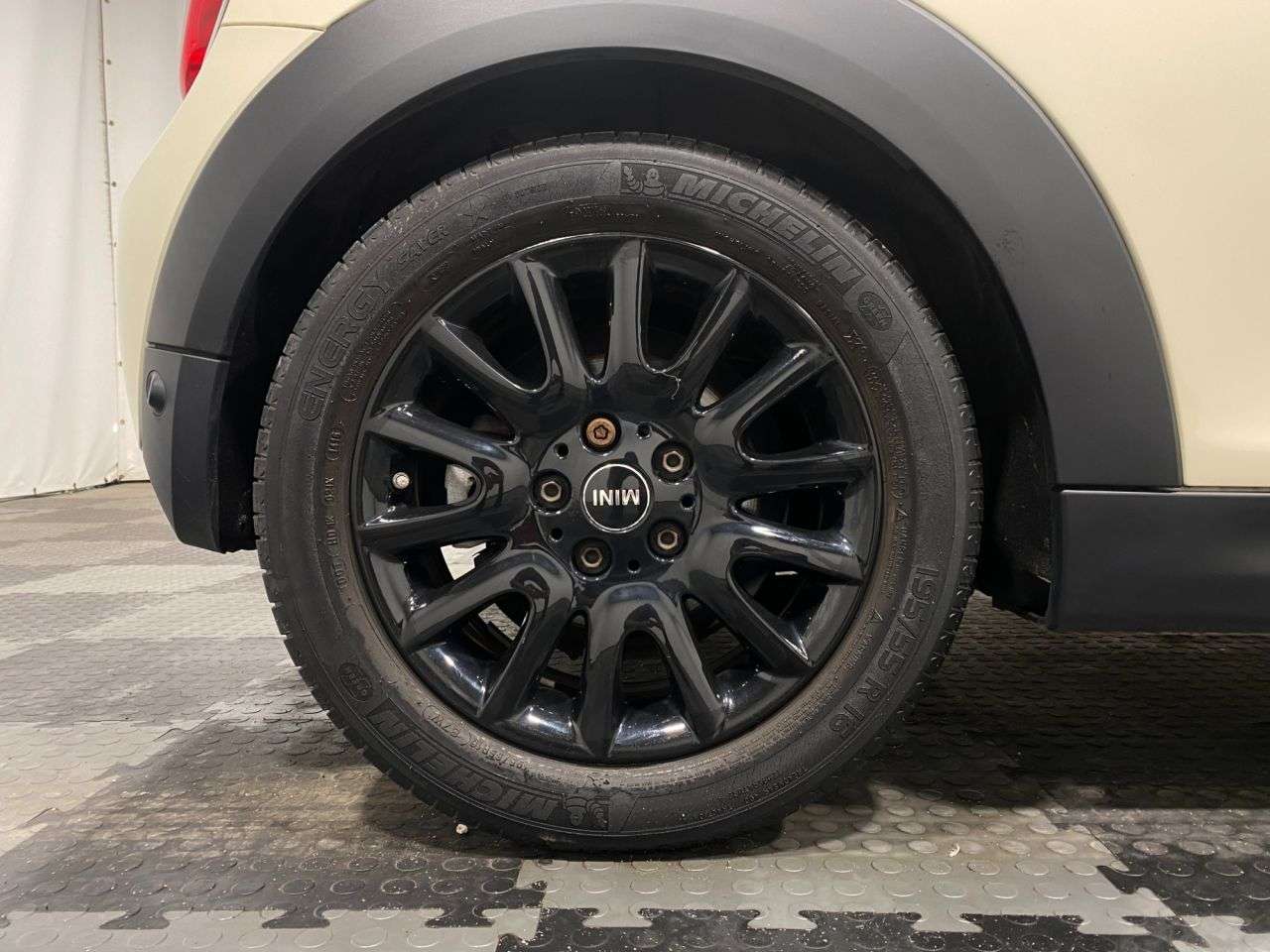 2016 MINI CONVERTIBLE 2016 MINI CONVERTIBLE