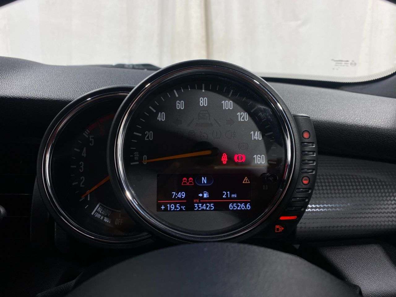 2016 MINI CONVERTIBLE 2016 MINI CONVERTIBLE