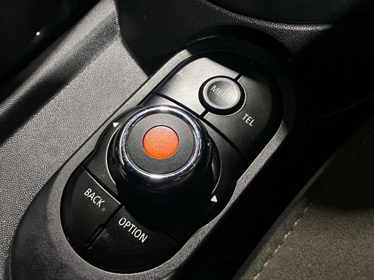 2016 MINI CONVERTIBLE 2016 MINI CONVERTIBLE