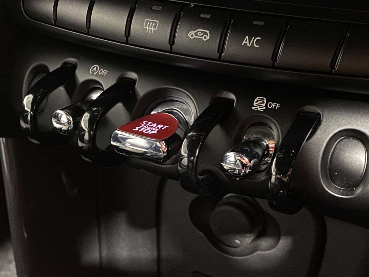 2016 MINI CONVERTIBLE 2016 MINI CONVERTIBLE