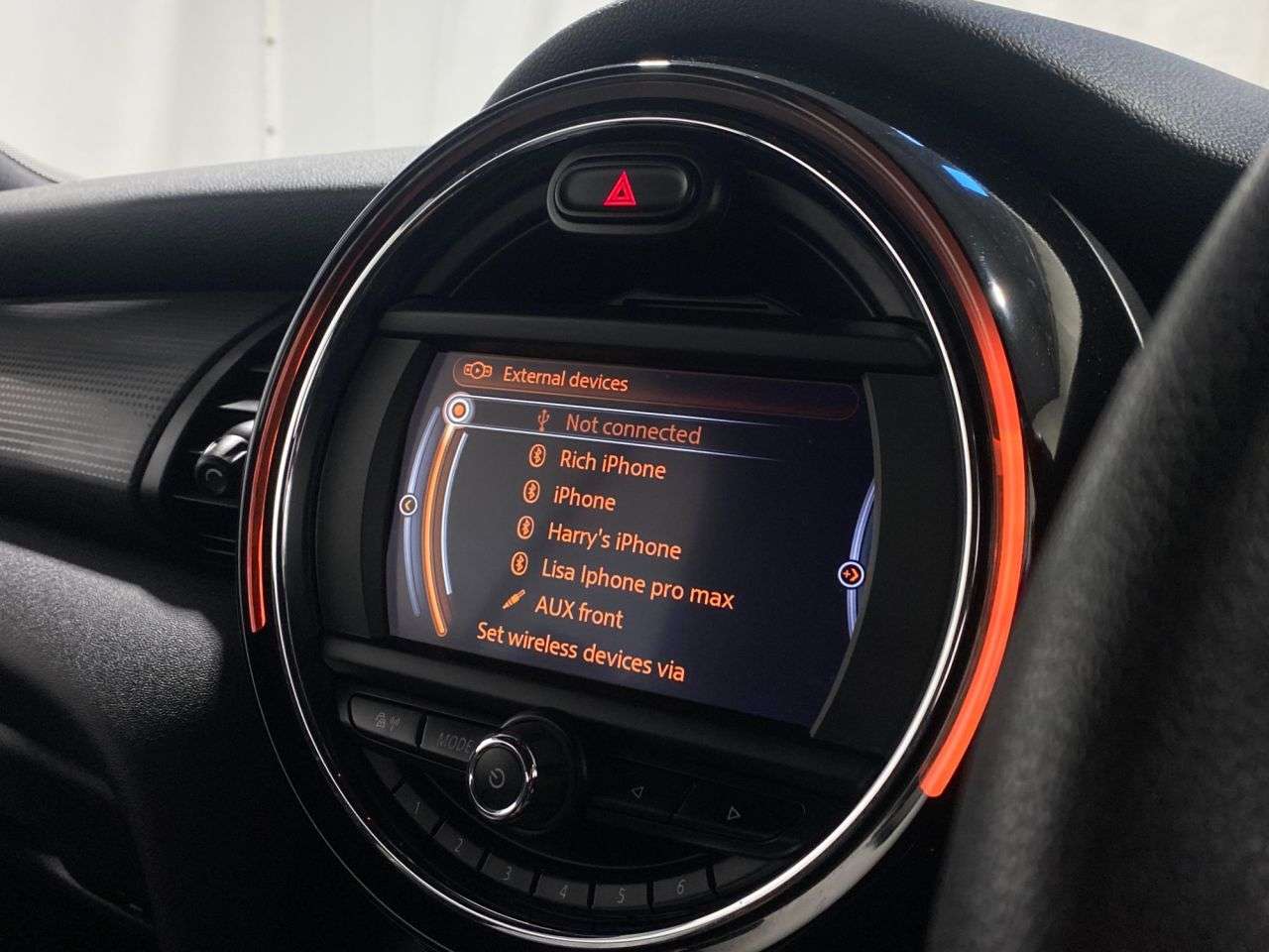 2016 MINI CONVERTIBLE 2016 MINI CONVERTIBLE