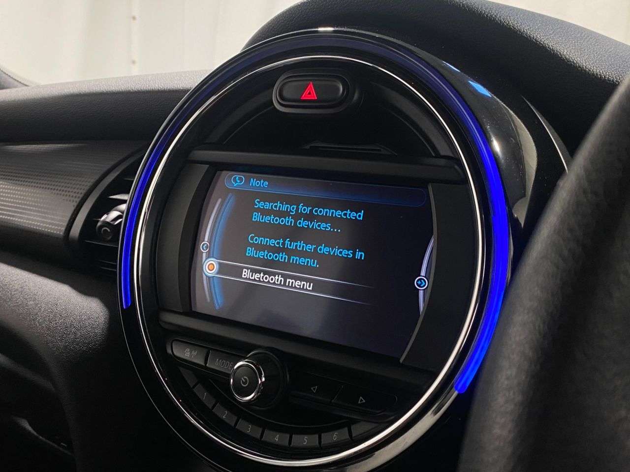 2016 MINI CONVERTIBLE 2016 MINI CONVERTIBLE