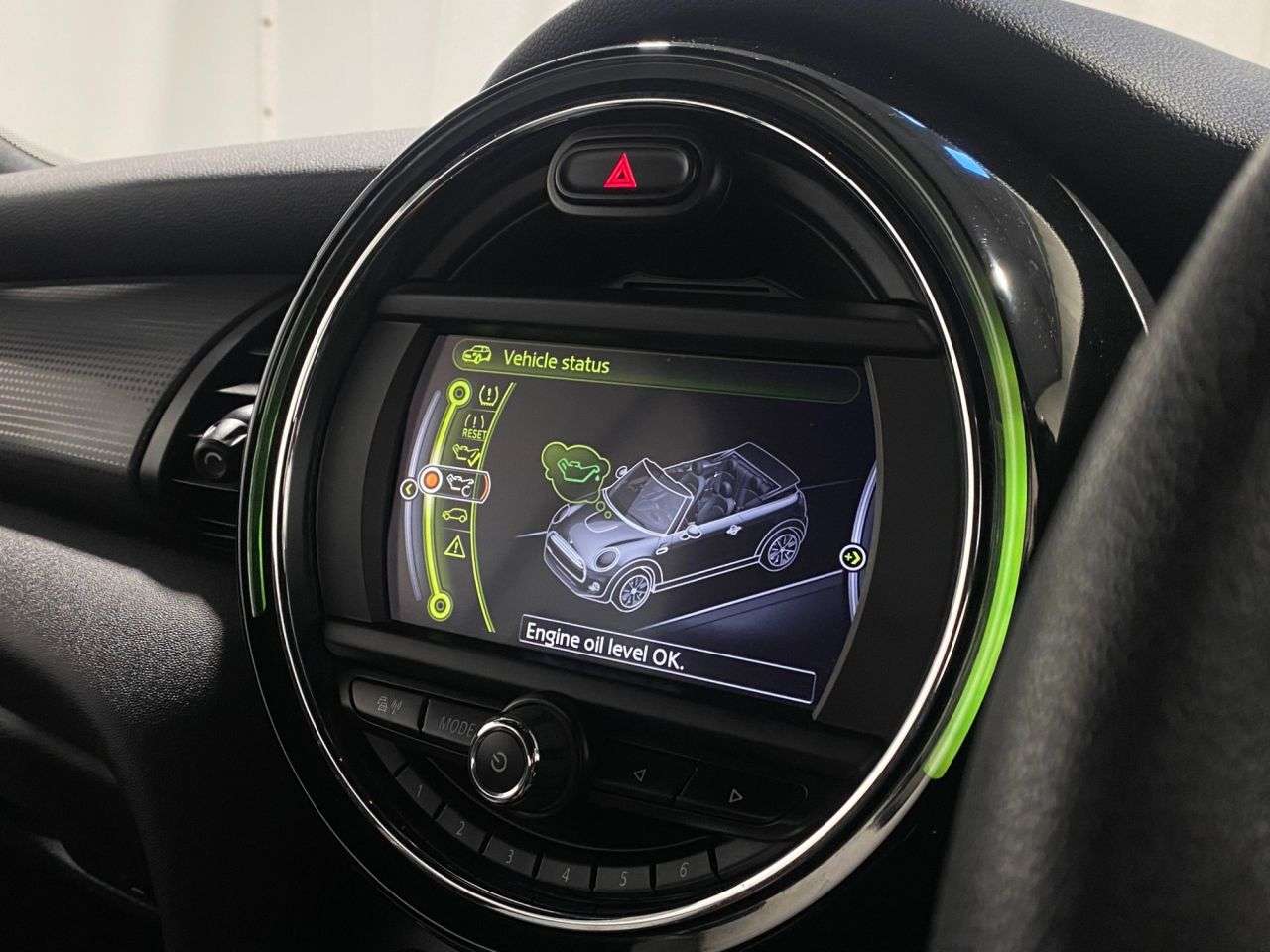 2016 MINI CONVERTIBLE 2016 MINI CONVERTIBLE