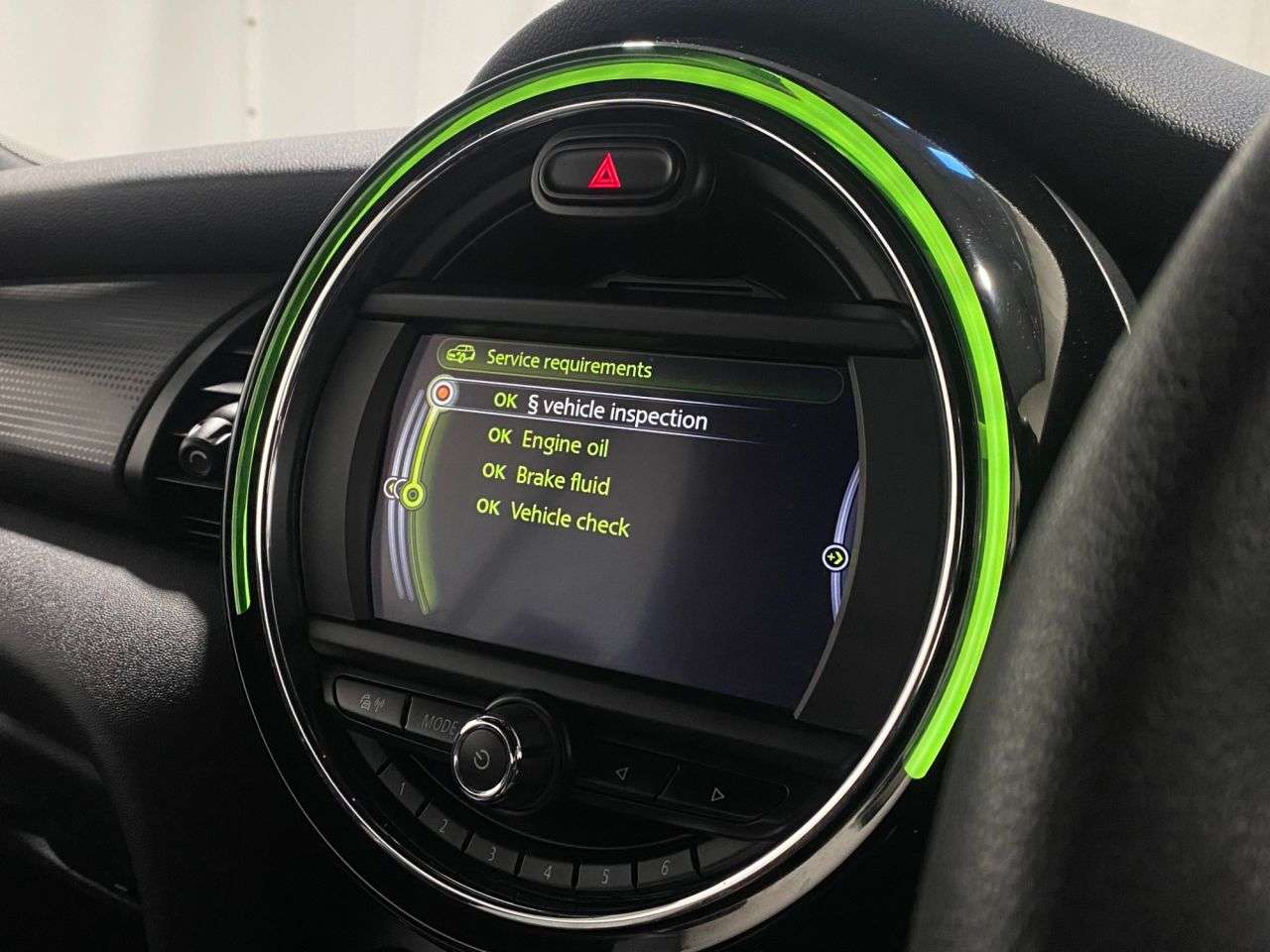 2016 MINI CONVERTIBLE 2016 MINI CONVERTIBLE