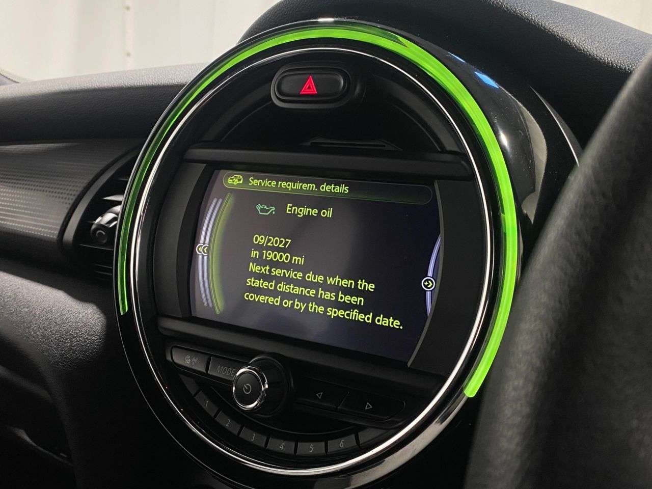 2016 MINI CONVERTIBLE 2016 MINI CONVERTIBLE