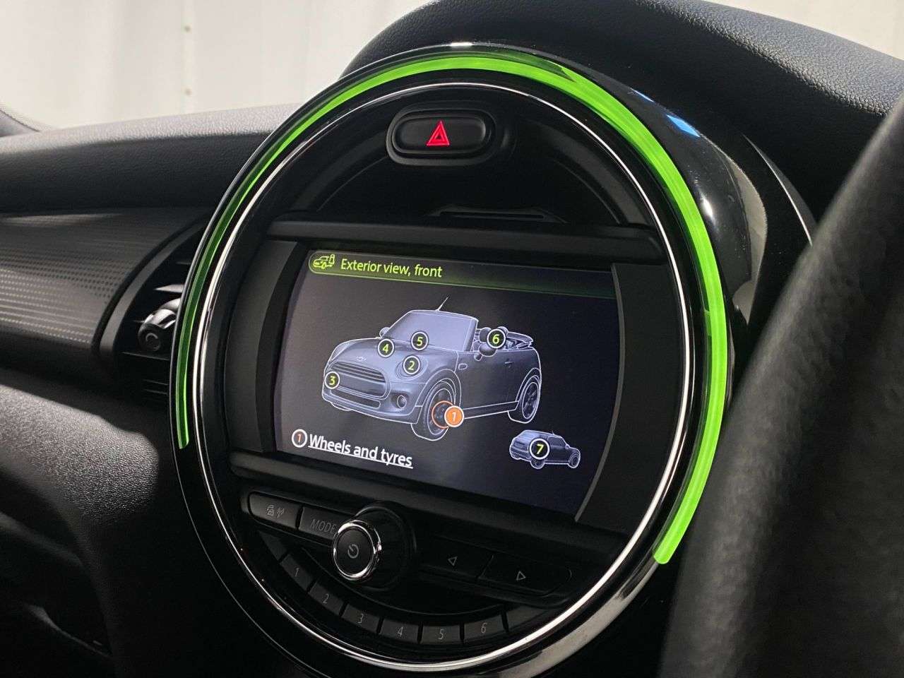 2016 MINI CONVERTIBLE 2016 MINI CONVERTIBLE