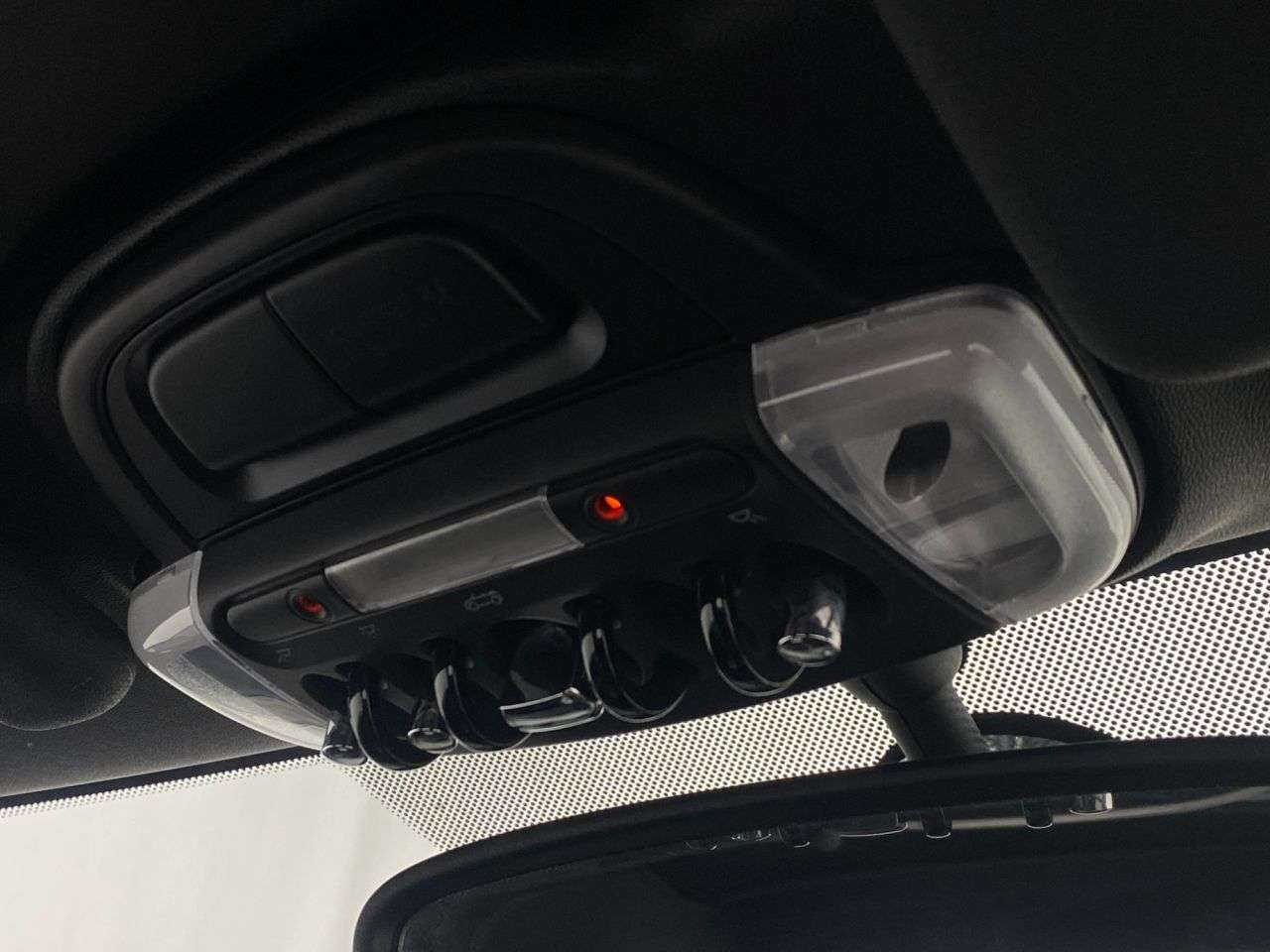 2016 MINI CONVERTIBLE 2016 MINI CONVERTIBLE