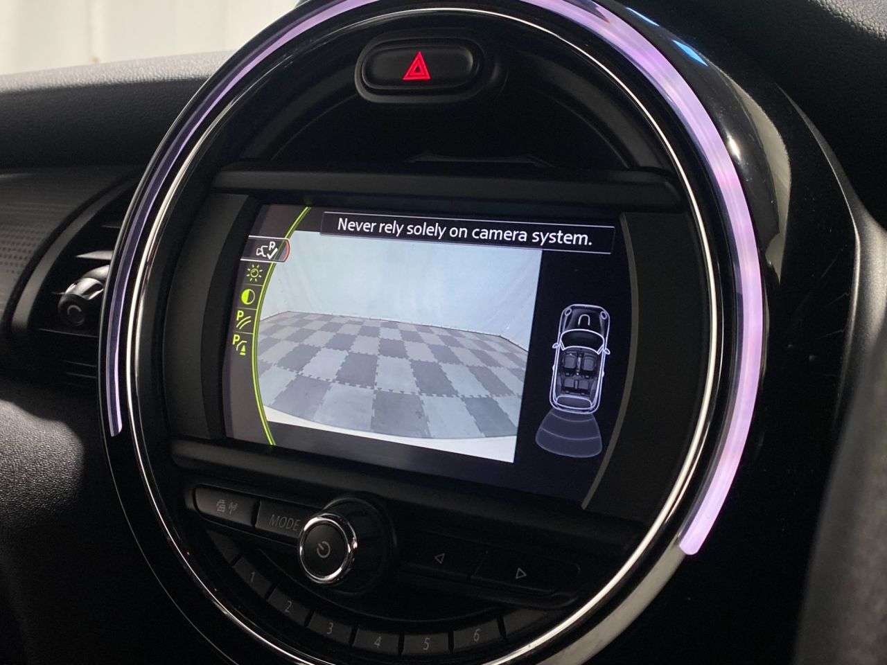 2016 MINI CONVERTIBLE 2016 MINI CONVERTIBLE