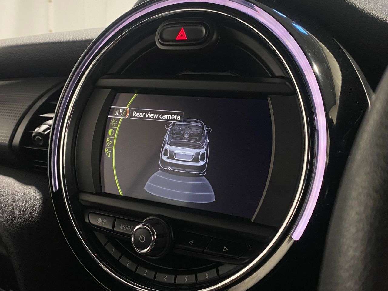 2016 MINI CONVERTIBLE 2016 MINI CONVERTIBLE