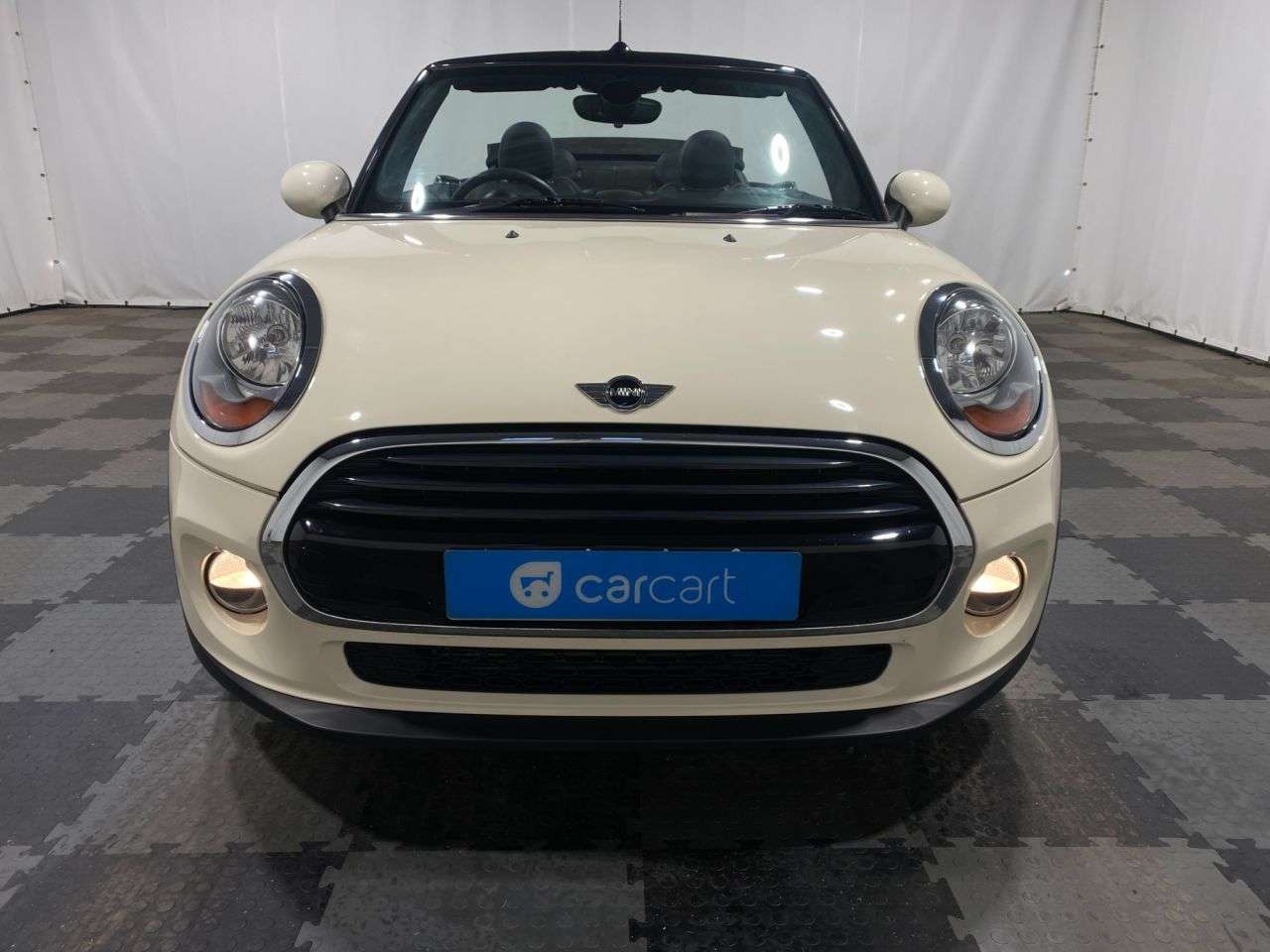 2016 MINI CONVERTIBLE 2016 MINI CONVERTIBLE