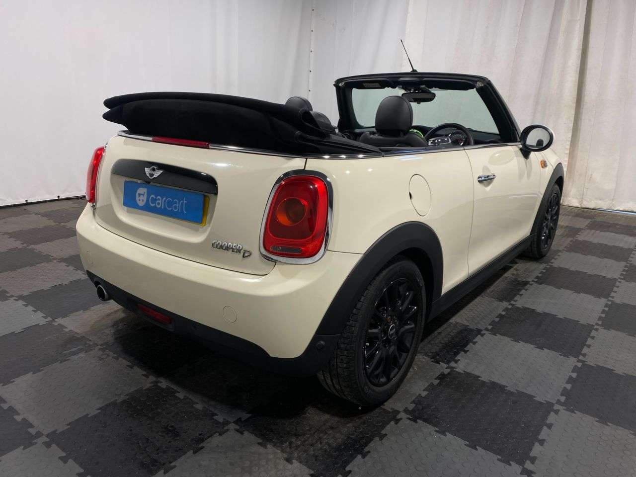 2016 MINI CONVERTIBLE 2016 MINI CONVERTIBLE
