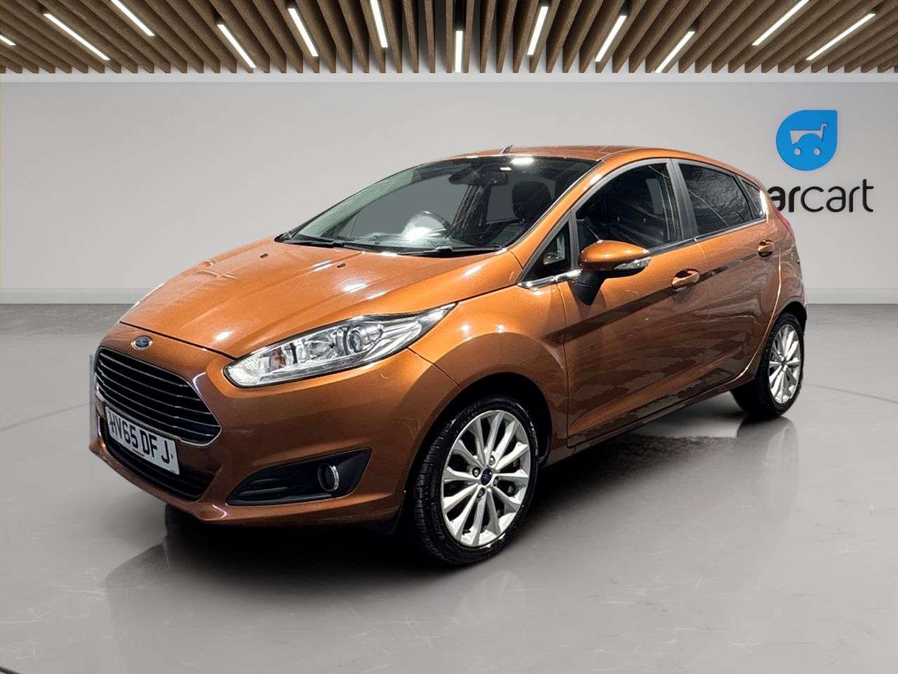 2015 FORD FIESTA 2015 FORD FIESTA