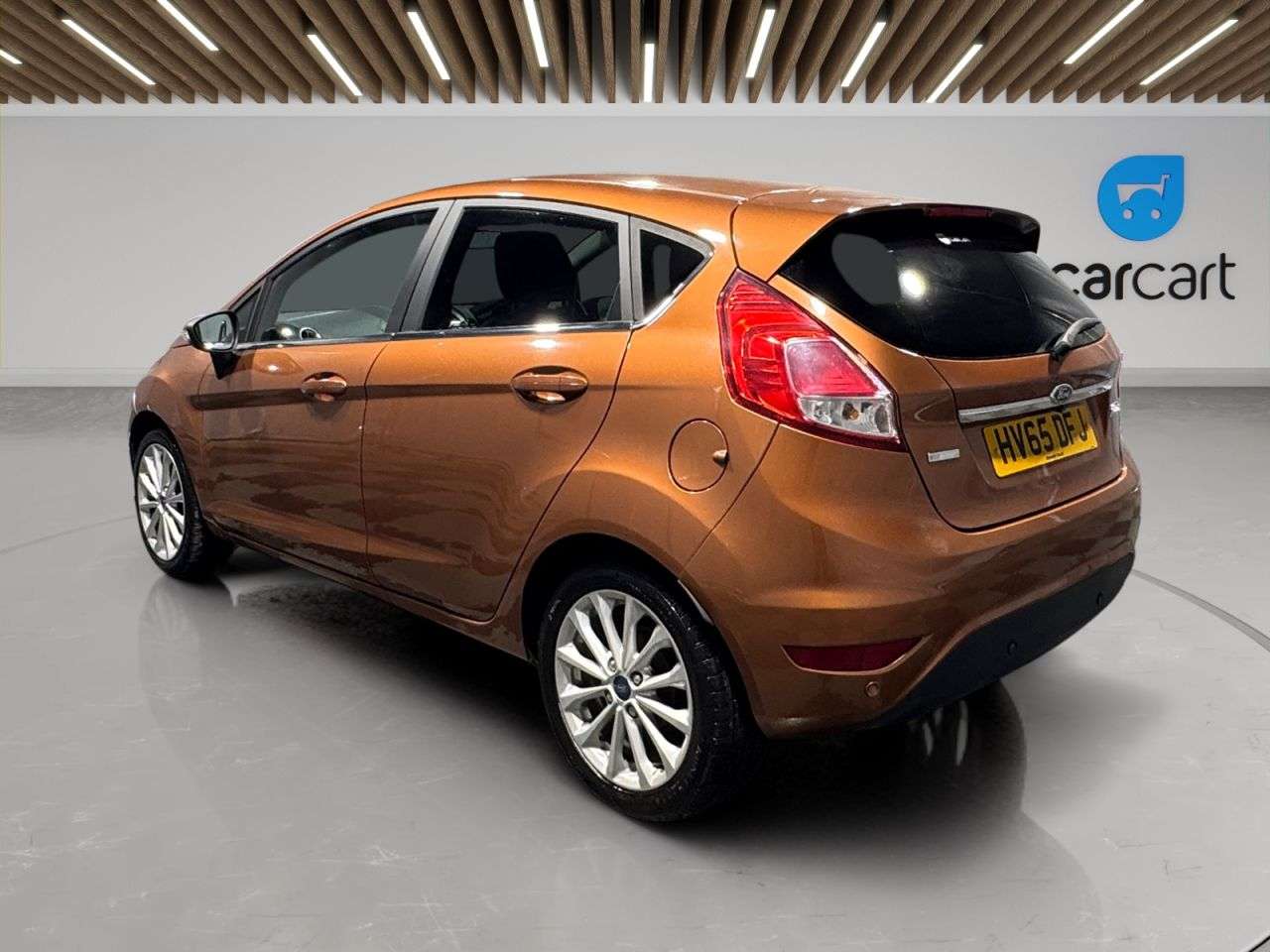 2015 FORD FIESTA 2015 FORD FIESTA