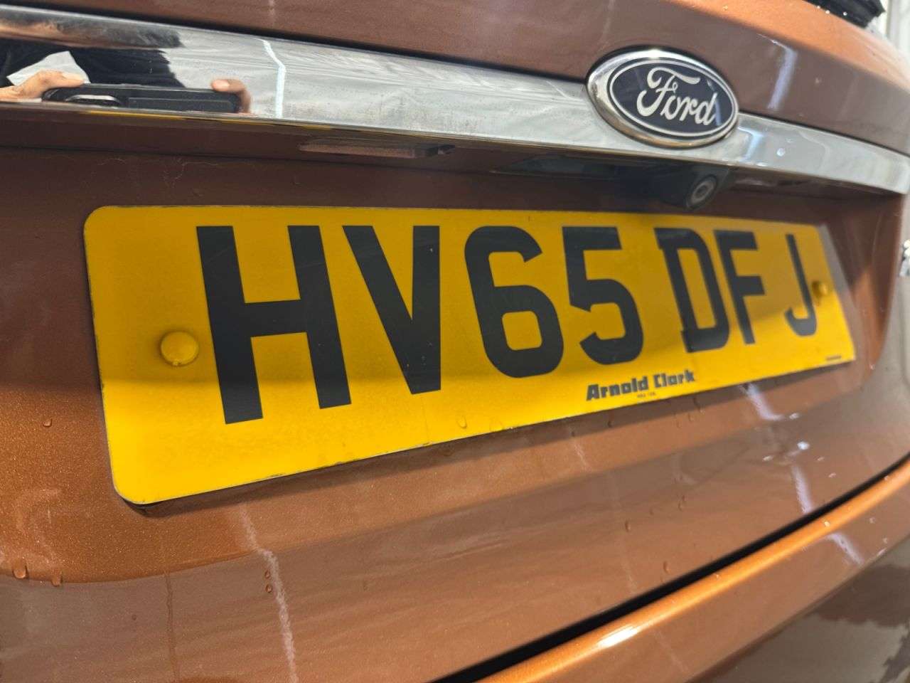2015 FORD FIESTA 2015 FORD FIESTA