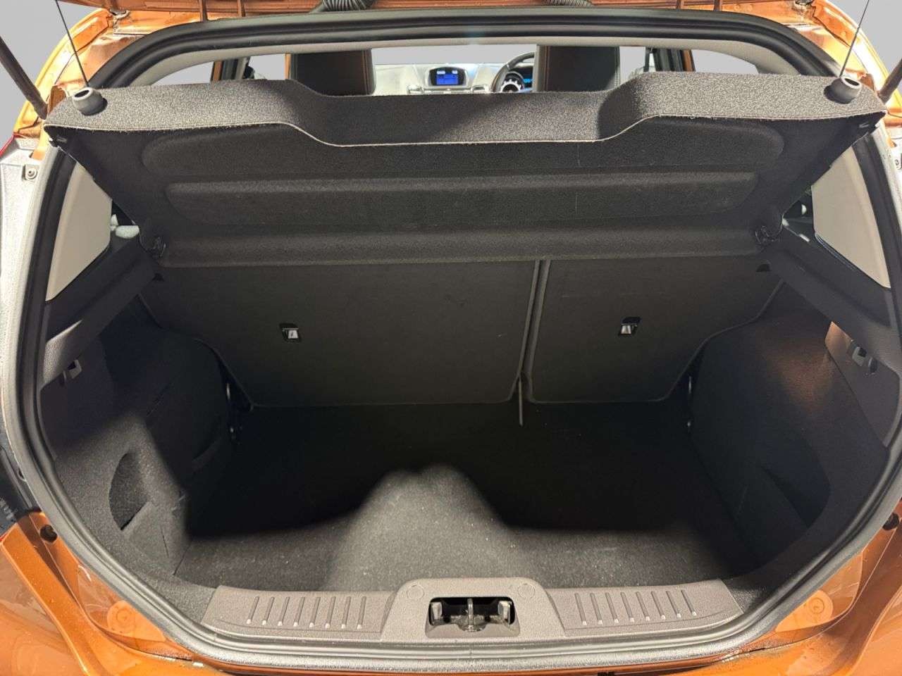 2015 FORD FIESTA 2015 FORD FIESTA