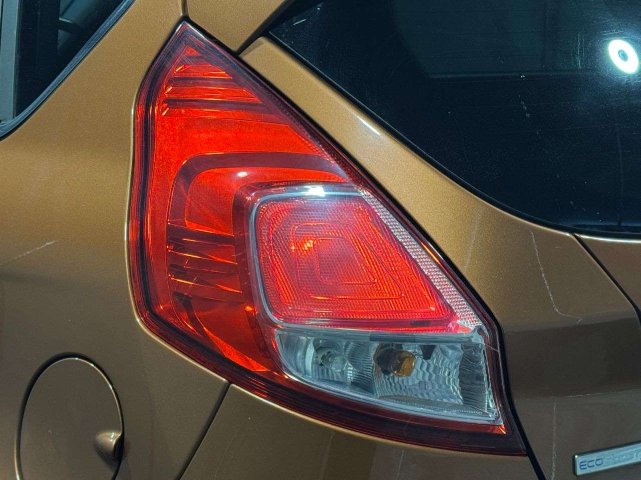 2015 FORD FIESTA 2015 FORD FIESTA