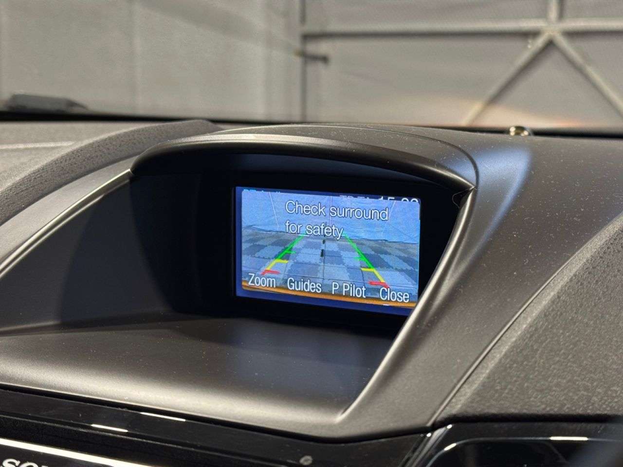 2015 FORD FIESTA 2015 FORD FIESTA