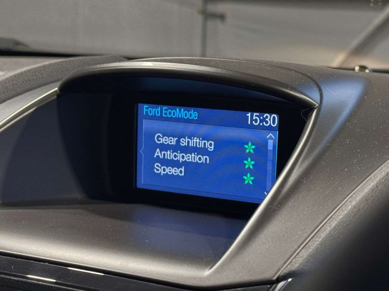 2015 FORD FIESTA 2015 FORD FIESTA