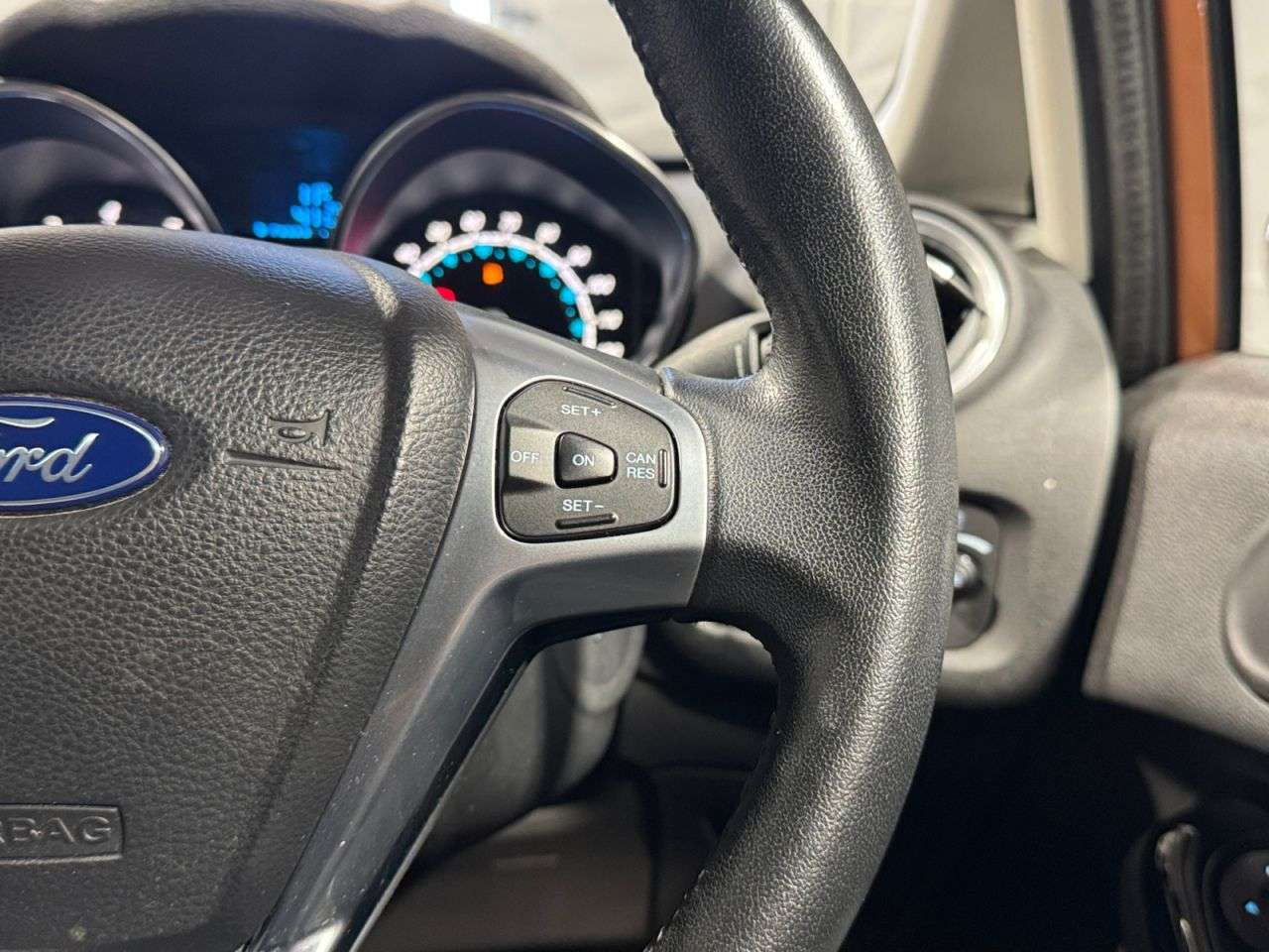 2015 FORD FIESTA 2015 FORD FIESTA