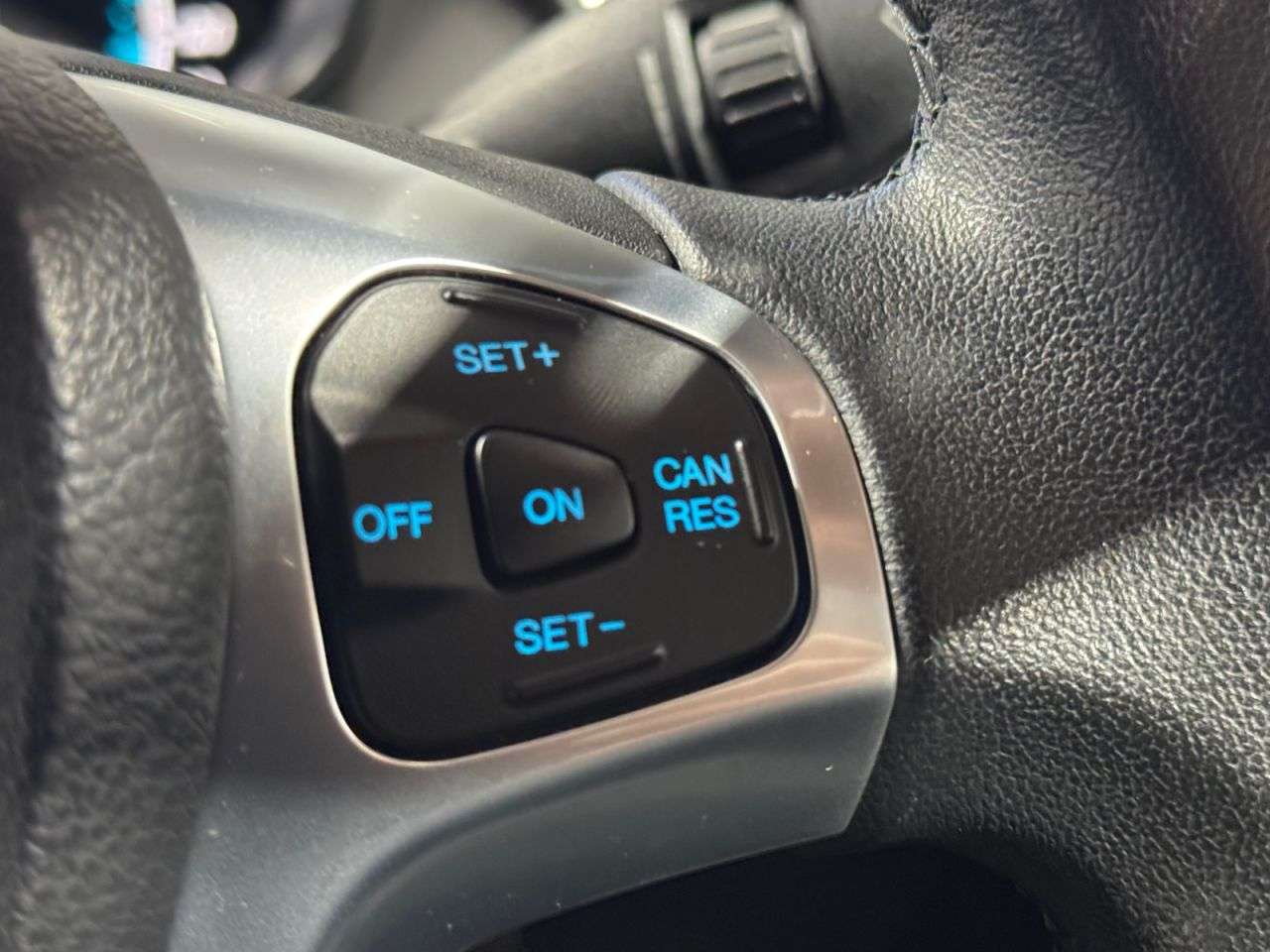 2015 FORD FIESTA 2015 FORD FIESTA