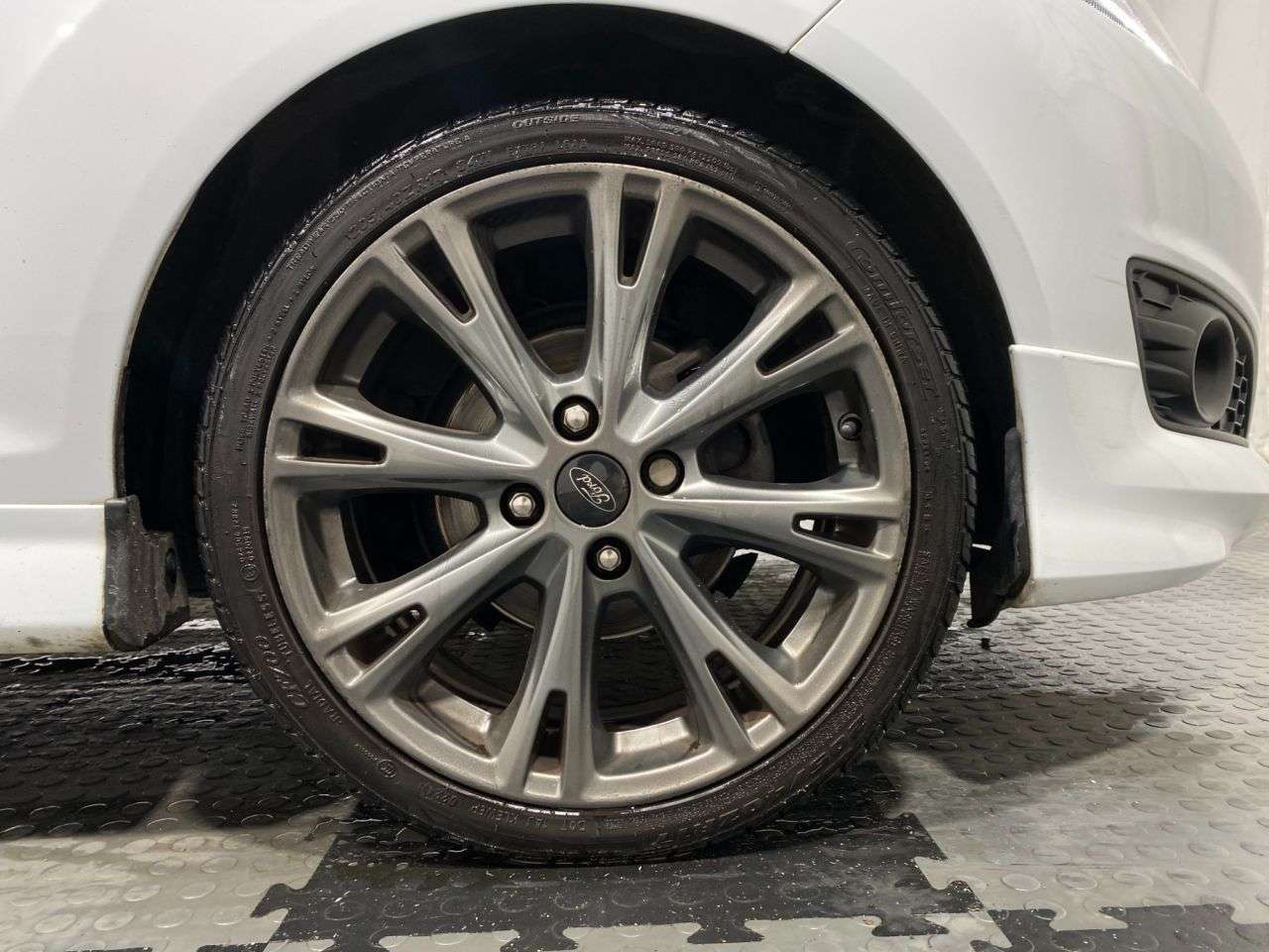 2017 FORD FIESTA 2017 FORD FIESTA