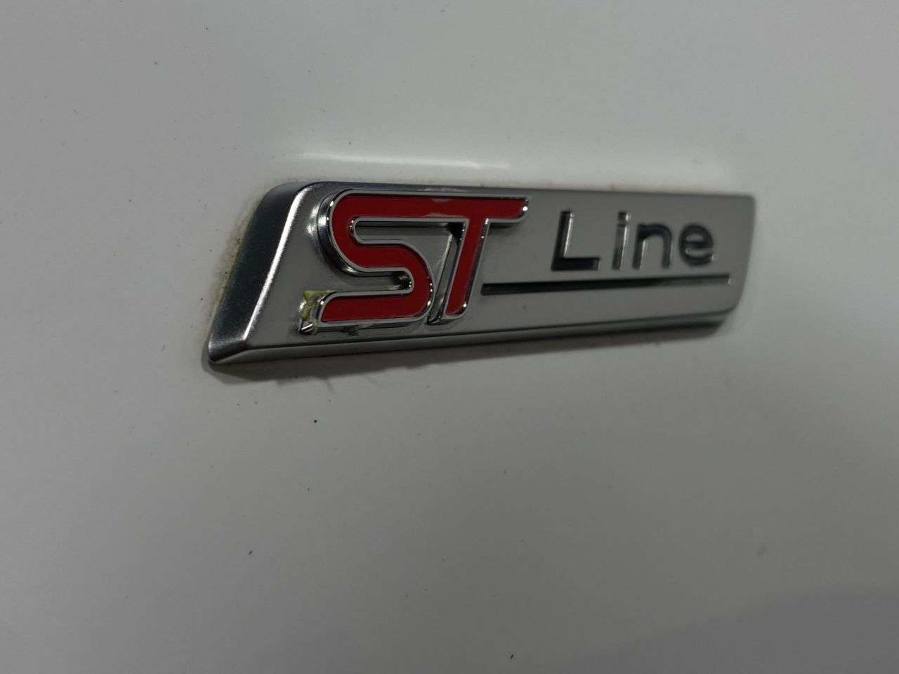 2017 FORD FIESTA 2017 FORD FIESTA