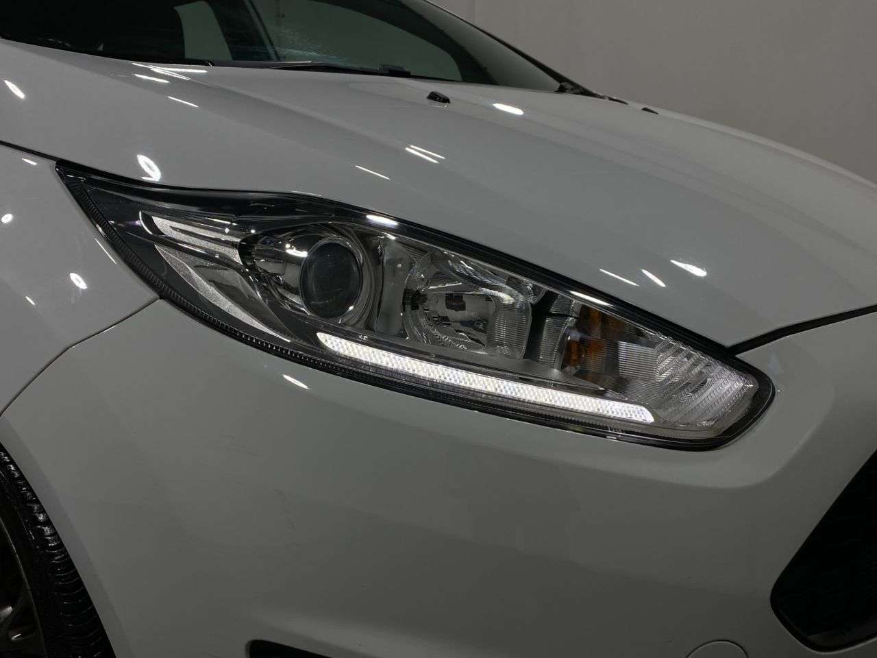 2017 FORD FIESTA 2017 FORD FIESTA