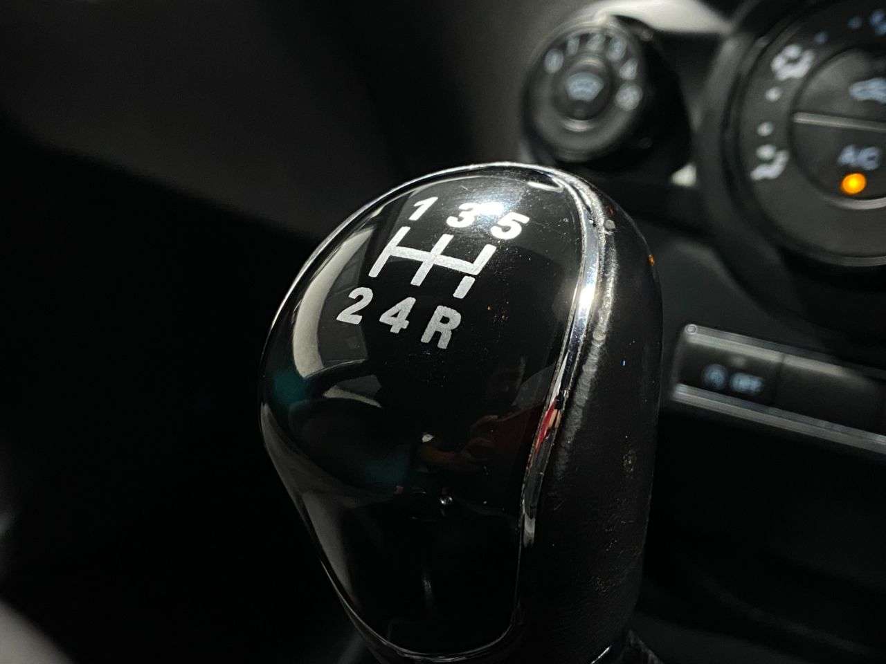 2017 FORD FIESTA 2017 FORD FIESTA