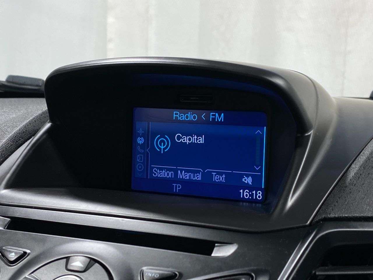 2017 FORD FIESTA 2017 FORD FIESTA