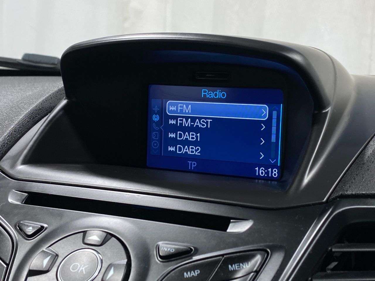 2017 FORD FIESTA 2017 FORD FIESTA