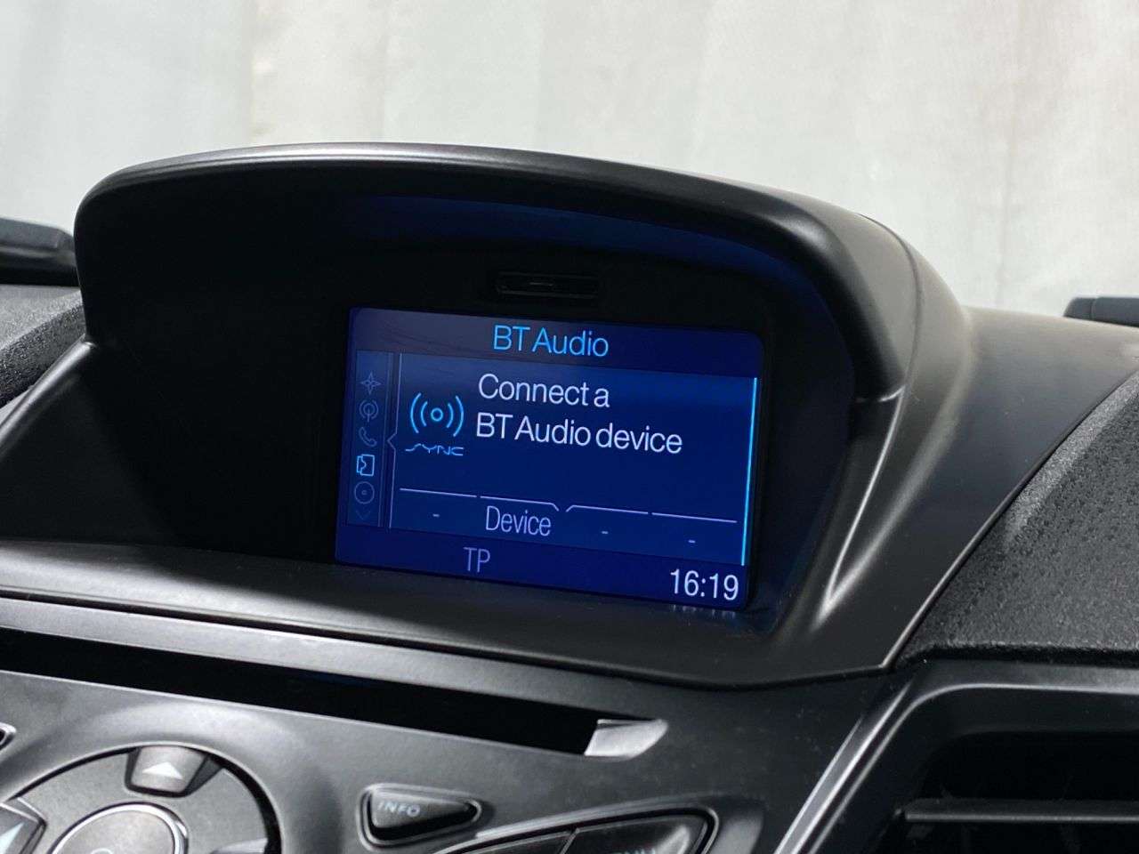 2017 FORD FIESTA 2017 FORD FIESTA