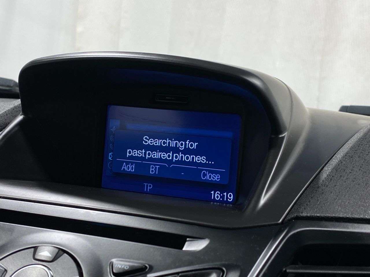 2017 FORD FIESTA 2017 FORD FIESTA