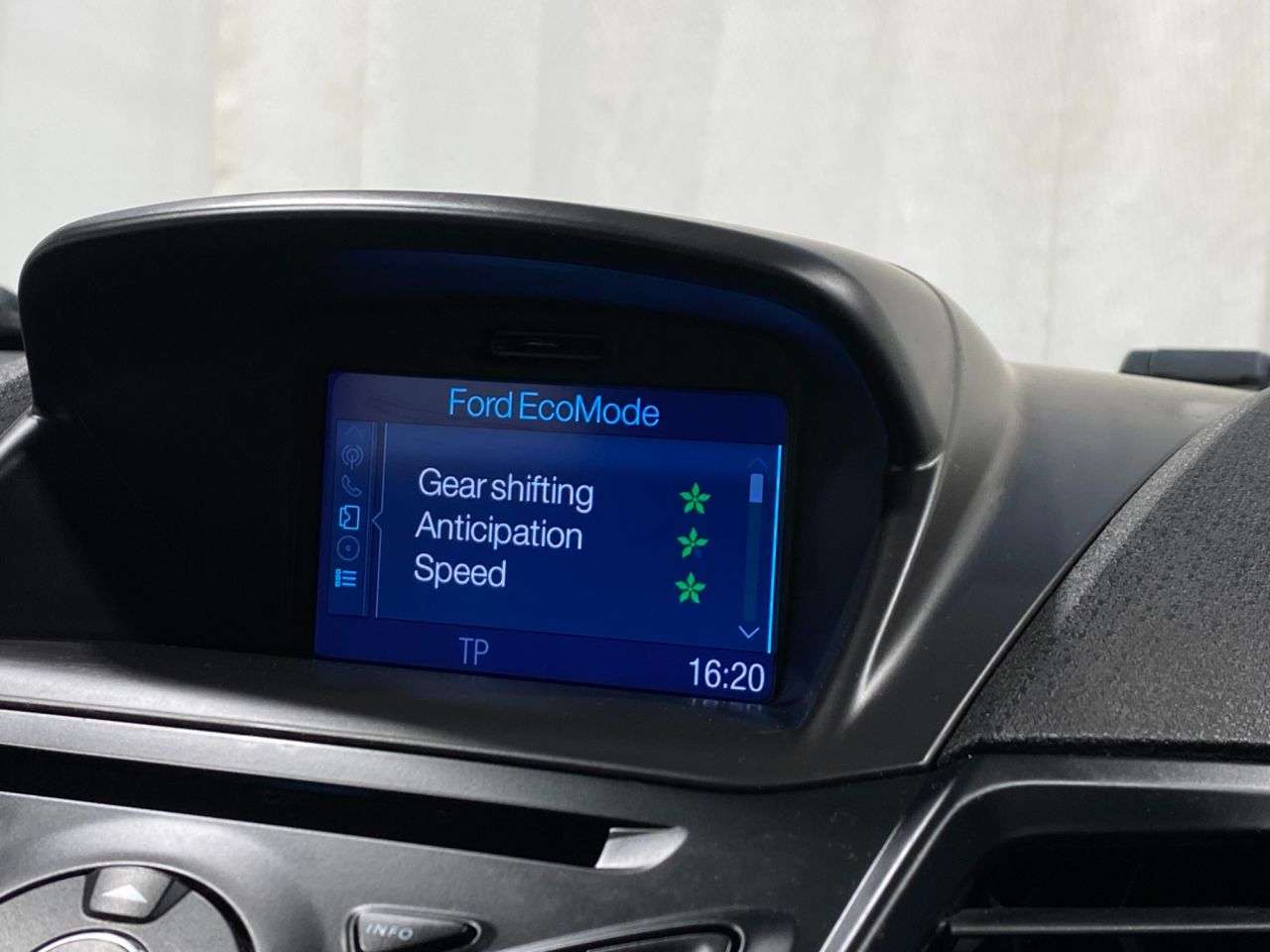 2017 FORD FIESTA 2017 FORD FIESTA