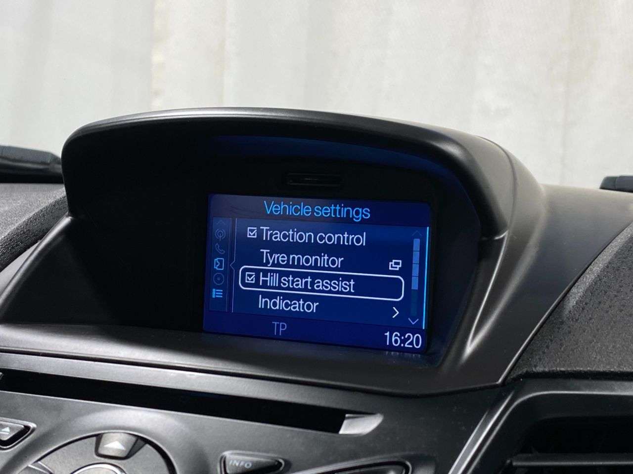 2017 FORD FIESTA 2017 FORD FIESTA