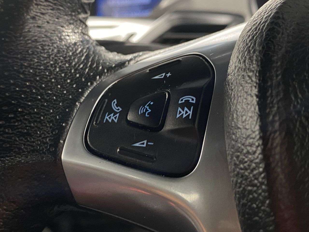 2017 FORD FIESTA 2017 FORD FIESTA