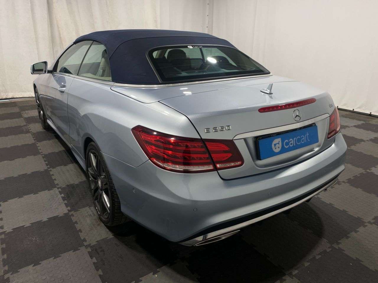2014 MERCEDES-BENZ E-CLASS 2014 MERCEDES-BENZ E-CLASS