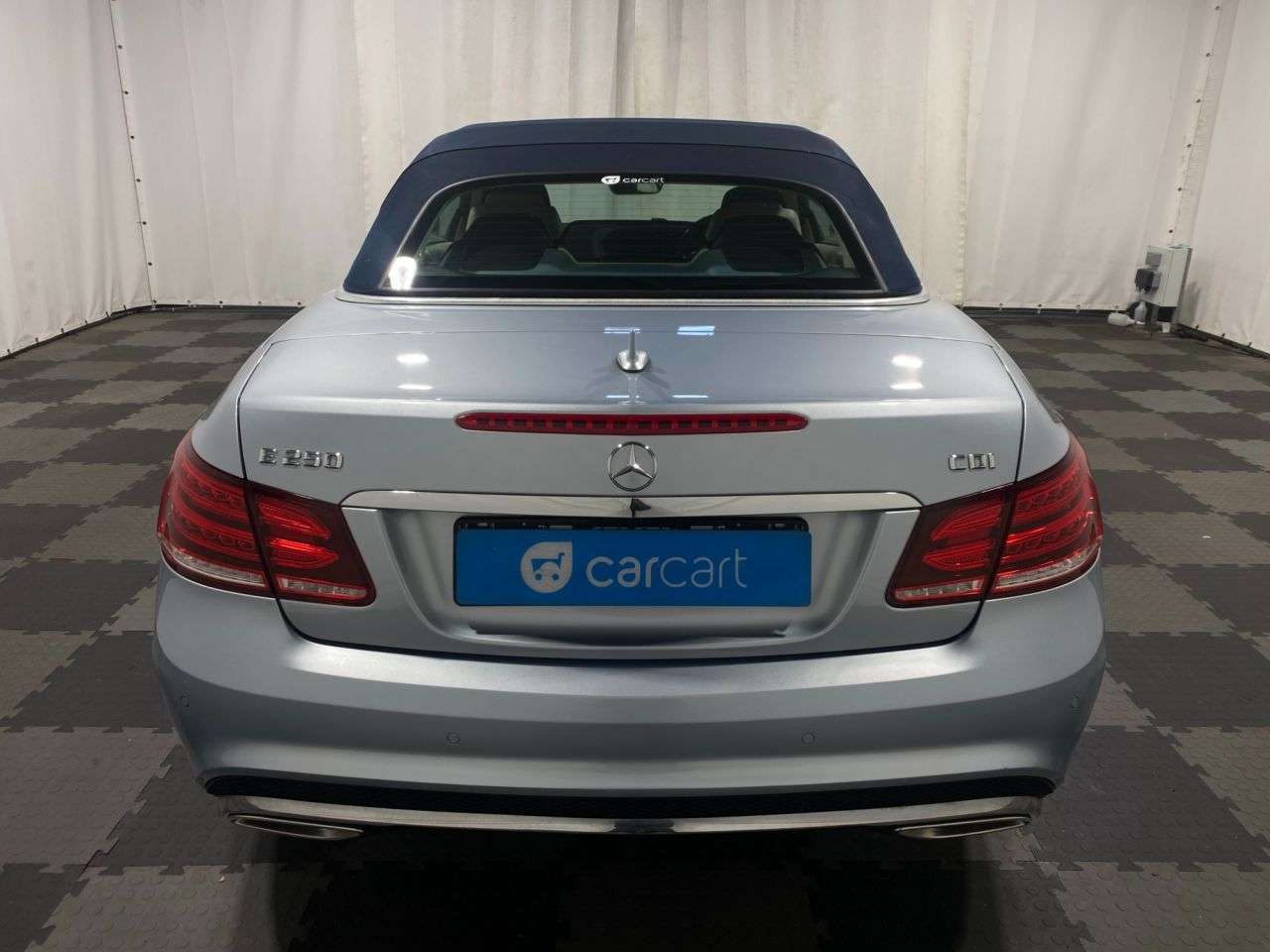 2014 MERCEDES-BENZ E-CLASS 2014 MERCEDES-BENZ E-CLASS