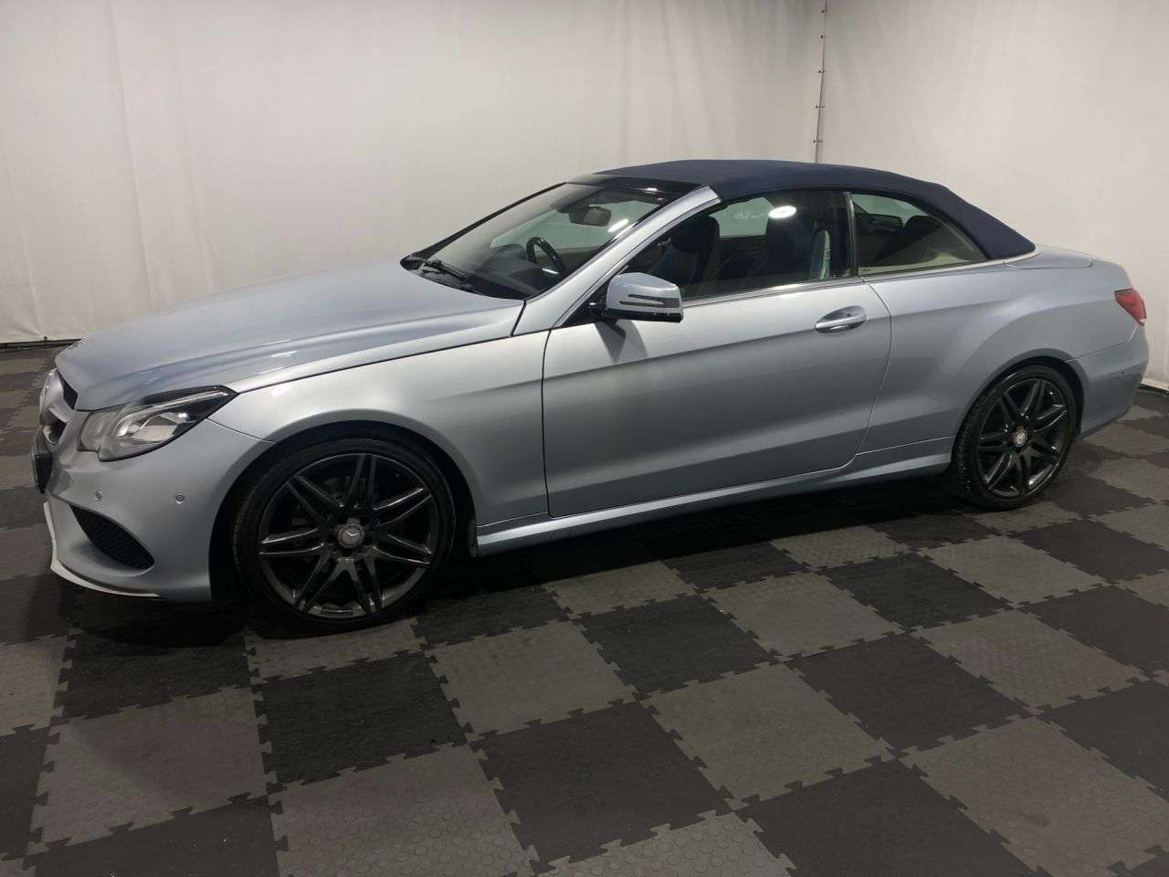2014 MERCEDES-BENZ E-CLASS 2014 MERCEDES-BENZ E-CLASS