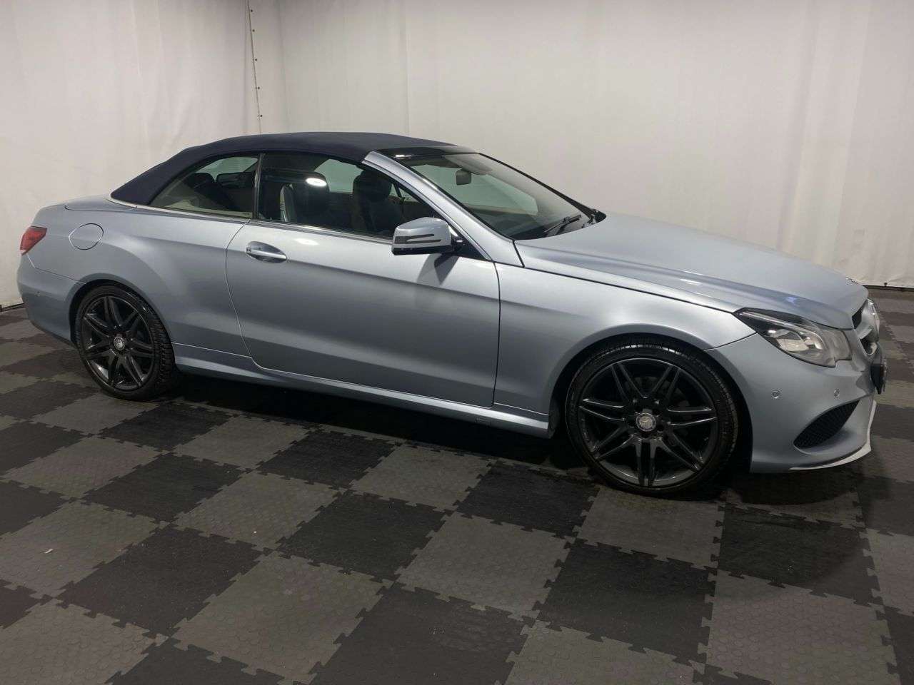 2014 MERCEDES-BENZ E-CLASS 2014 MERCEDES-BENZ E-CLASS