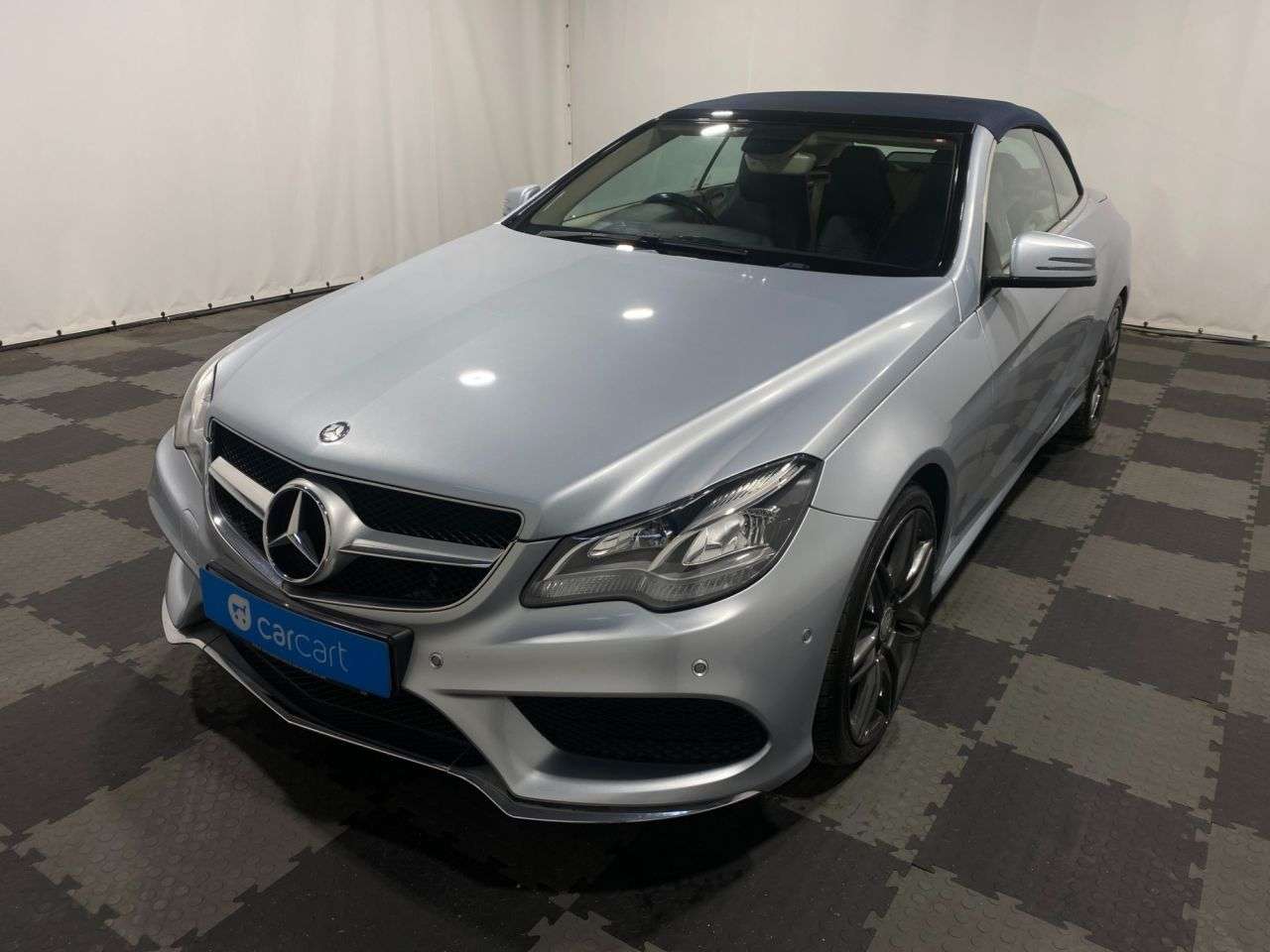2014 MERCEDES-BENZ E-CLASS 2014 MERCEDES-BENZ E-CLASS