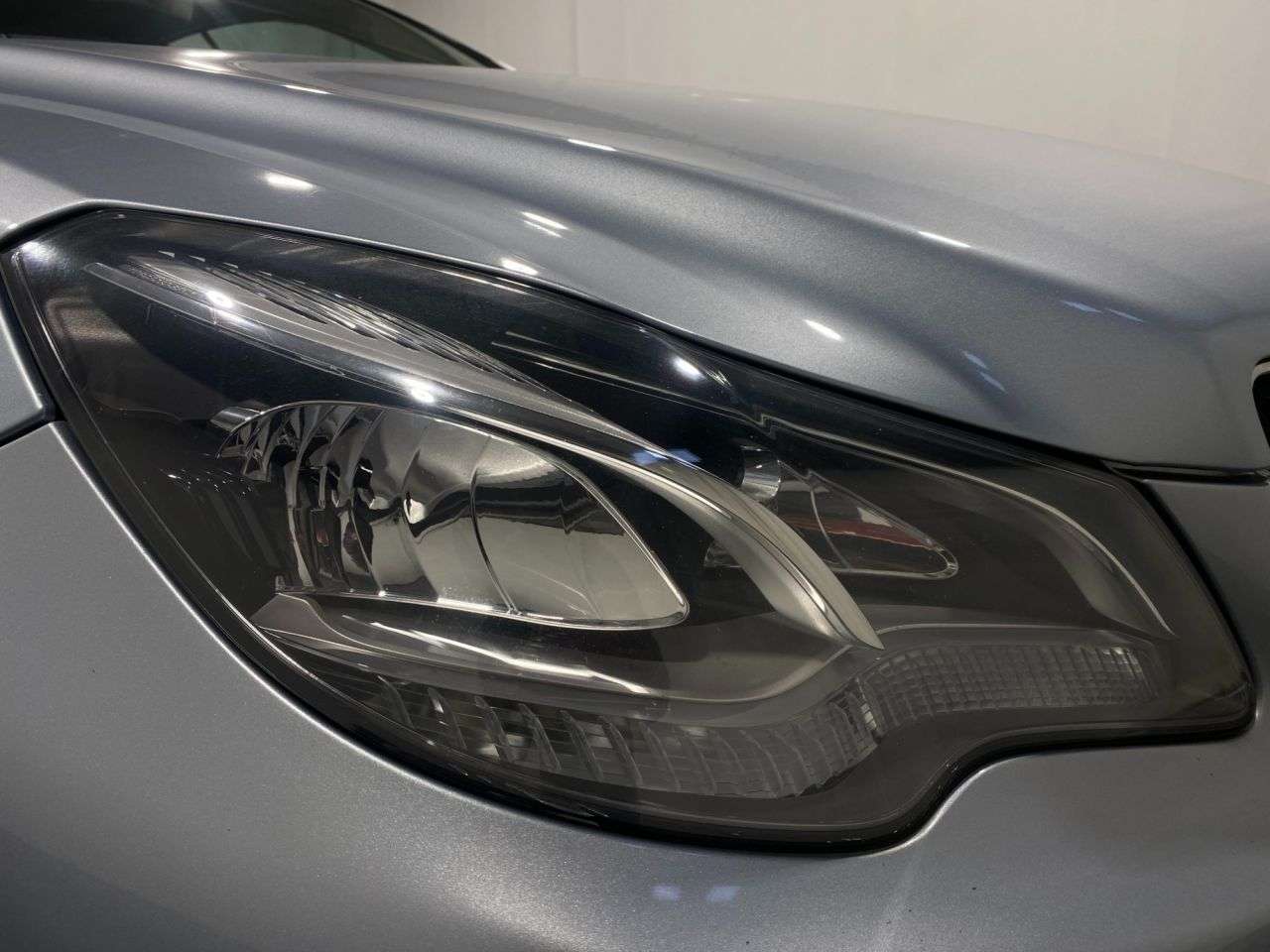 2014 MERCEDES-BENZ E-CLASS 2014 MERCEDES-BENZ E-CLASS