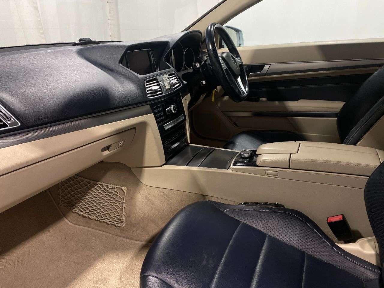 2014 MERCEDES-BENZ E-CLASS 2014 MERCEDES-BENZ E-CLASS