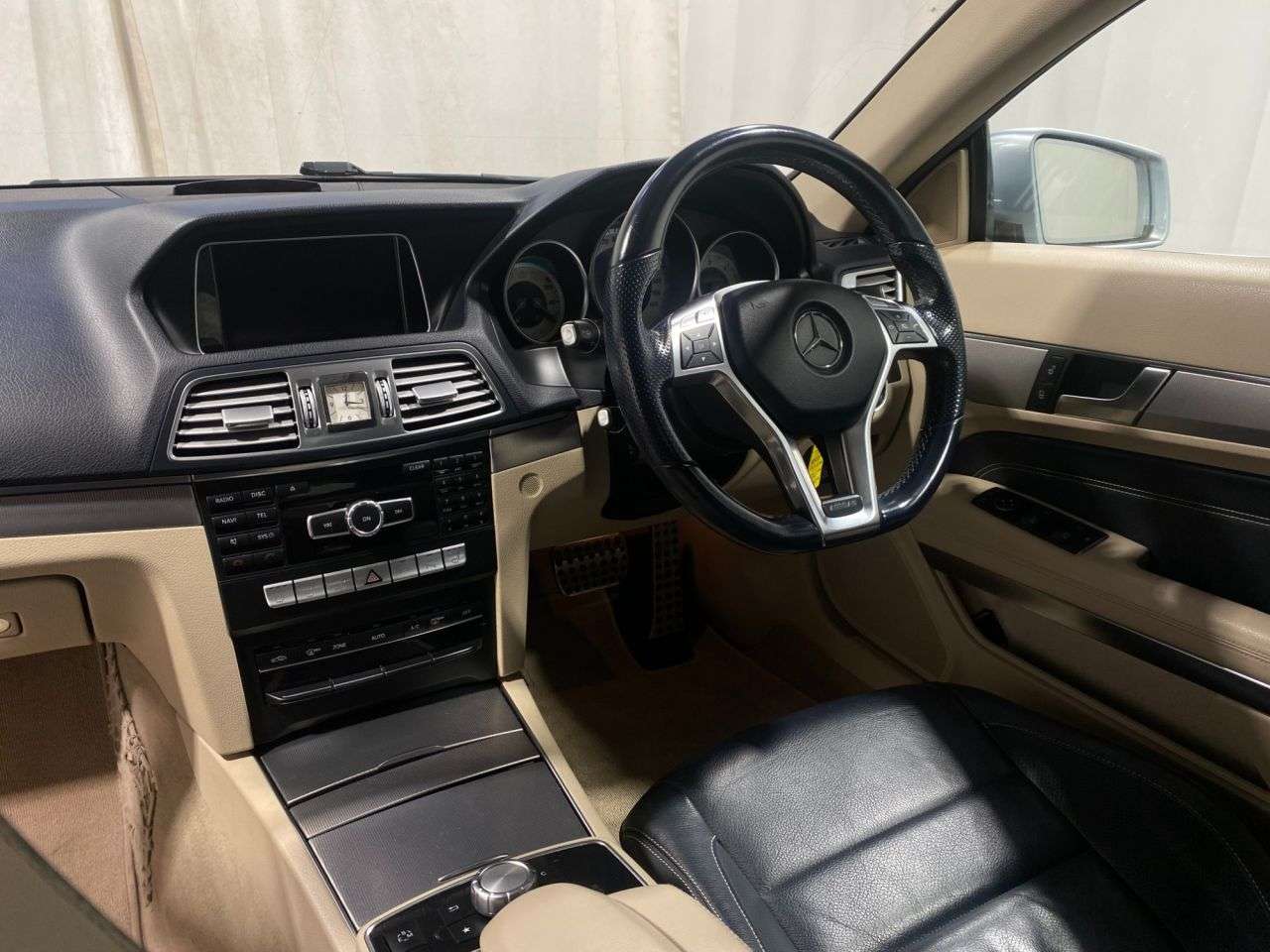 2014 MERCEDES-BENZ E-CLASS 2014 MERCEDES-BENZ E-CLASS