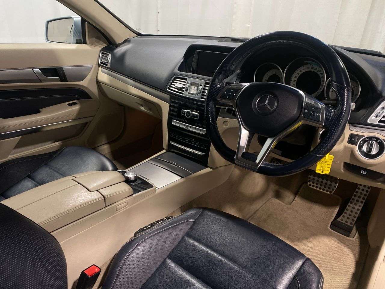 2014 MERCEDES-BENZ E-CLASS 2014 MERCEDES-BENZ E-CLASS